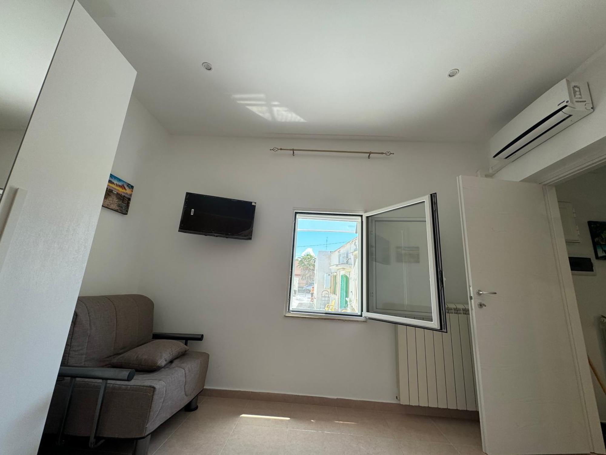 Solemar Villa Bari Bagian luar foto